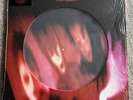 The Cure - Pornography - UK RSD Picture Disc LP - Opened But Never Played - MINT
