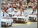DEAD KENNEDYS  LP FRANKENCHRIST  Inc RARE & BANNED H.R. GIGER Poster 1985 EX/EX
