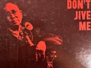 Authentic Tampa Red / Don't Jive Me / Prestige Bluesville Records Near Mint Rare