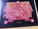 BLACK SABBATH SABBATH BLOODY SABBATH UK WWA 1st Press 1Y1 2Y1 VINYL EX SLEEVE