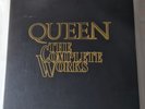 Vinyl Box Queen The Complete Works - 1985 Limited Edition QB1 - 14x Rock Vinyl