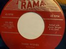 GREAT LEGENDARY DOO WOP CLASSIC 1ST PRESS BY THE 