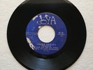 Frank & The Dell Kings “Copas Vacias” Tejano Tex Mex Record