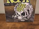 Nofx Decline Vinyl  EP LP Columbus Final Tour Cover Limited To 77 Columbus Ohio