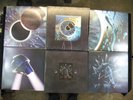 PINK FLOYD - PULSE - ORIGINAL EUROPEAN FIRST RELEASE 1995 - 4 VINYL BOX+BOOKLET