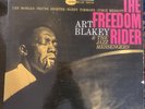 Art Blakey & the Jazz Messengers Rare Vinyl Blue Note 4156