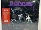 The Seeds - A Web Of Sound - New Vinyl Record - NEW SEALED RARE