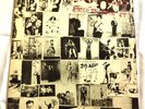 Rolling Stones - Exile On Main St Vinyl- 2x LP- 1972 -NM -DE COC 69100