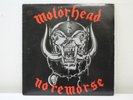 Motorhead No Remorse 1984 Vinyl LP Original Bronze Records -R44