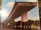 The Doobie Brothers The Captain And Me (1973 New Sealed Record)