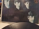 THE BEATLES Meet The Beatles - Rare US Stereo ST 2047 Opened But Shrinkwrapped