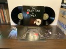 Das Phantom der Oper, Phantom Of The Opera, 1989 Germany, Vinyl 2 LP Record NM