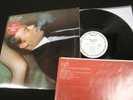 Boz Scaggs - Middle Man - 1981 Promo Vinyl 12'' Lp./ VG+/ R&B Jazz Pop Rock