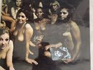 jimi hendrix electric ladyland vinyl 1968 (A1)
