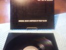 Vinyl LP,  Philip Glass ,  Koyaanisqatsi , 1983, ASTA-1