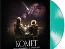 UDO LINDENBERG & APACHE 207 - KOMET 7