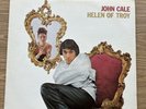 John Cale Helen Of Troy Vinyl LP First Pressing