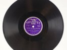 SONNY BOY WILLIAMSON: Red Hot Kisses US Trumpet 216 Blues 78 E-