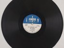 IKE TURNER: Heartbroken and Worried US Chess ’51 R&B Blues 78 E Superb