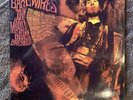 JOHN MAYALL'S BLUESBREAKERS Bare Wires Vinyl Record Album LP Decca 1968 Mono