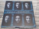 Game Of Thrones  - Season 6 - Vinyl - Limited Edition Of 2500  Coloured & Etched
