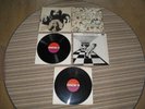LED ZEPPELIN  111   1969  ORG    + YES   TIME AND A WORD   RARE  LPs