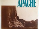 Apache - Apache - New Vinyl Record - S11851A