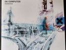 Radiohead - 'OK Computer' - 1997 2xLP UK 2nd 180g On Parlophone NODATA02 VG+/EX