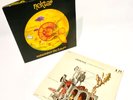 Nektar 2 x Vinyl Albums - A Tab In The Ocean / Remember the Future - Ex / Ex