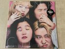 CHAI - Wink Record Album Sub Pop Limited Run Red White Blue Splatter Color Vinyl