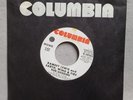 Ramsey Lewis And Earth Wind and Fire Sun Goddess 45 rpm Promo 1974