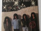 KISS First Kiss Last Licks Promo Vinyl LP