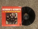 HERMAN'S HERMITS - MRS. BROWN YOU'VE GOT A LOVELY DAUGHTER, LP, 1965, IN SHRINK