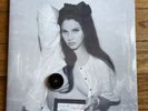 Lana Del Rey Ocean Blvd Cover Alt Art Vinyl LP Not Censored Nude Version