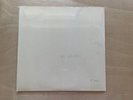 Beatles - White Album UK First Press Mono Dec 1968  LP set VG+ 105782 No EMI