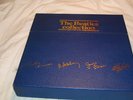 THE BEATLES COLLECTION Vinyl Platten