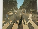 Beatles - Abbey Road US LP In Shrink F-7/F-7 NM