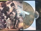 My Chemical Romance - The Black Parade Exclusive Gray/Grey Smoke 2 Disc