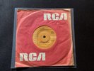 UK SUBS ..  NZ ..  Tomorrows Girls .. rare New Zealand 7”   .. Punk