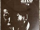 Anthony Braxton - For Alto - Delmark DS-420/421 2-LP Vinyl Record - NM/EX