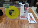 David Bowie - Let's Dance Yellow 7