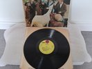 THE BEACH BOYS PET SOUNDS ST2458 VINYL LP EXCELLENT CONDITION