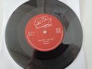 UK Rock Shop Punk 45 Treble X - What To Look For / Think I'm A Falling