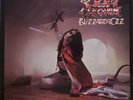 Ozzy Osbourne Blizzard Of Ozz UK 1980 Jet Records – JETLP 234 A1/B1