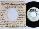Garage Acetate 45 - Don Corey - Mom And Dad - Koo-Koo Bear - VG+ unreleased?