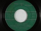 Garage Psych 45 - Dave Holbrook, Steve Arsenault - California Hippies - Triple S