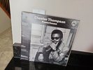 CHESTER THOMPSON Powerhouse LP BLACK JAZZ RECORDS BJ/6 US 1971 Rudolph Johnson 
