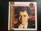 Robert Palmer Heavy Nova EMI RP25-5651 Japan  LP OBI LOOK