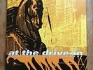 At the Drive-In - Relationship of Command LP 12