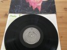 Black Sabbath Paranoid Vertigo Swirl Original Rock Monster Album